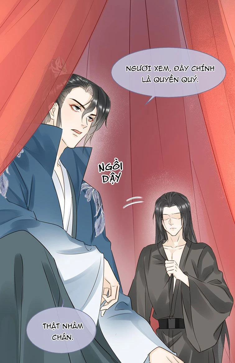 Tù Long Chapter 83 - 46