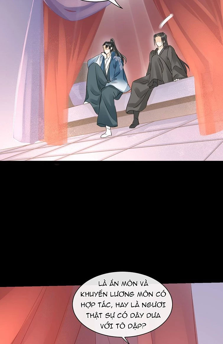 Tù Long Chapter 83 - 50