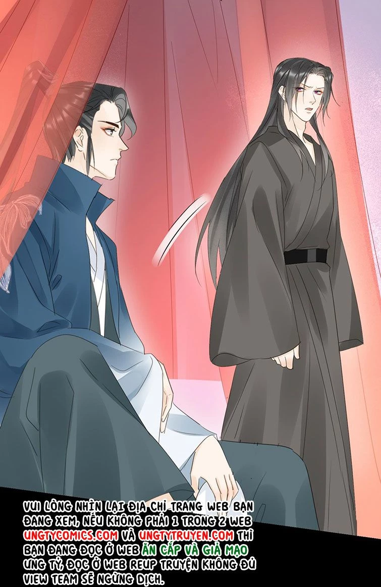 Tù Long Chapter 83 - 51