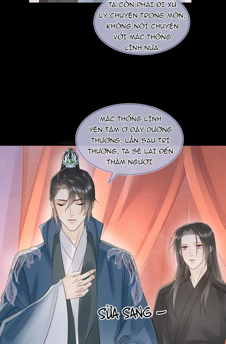 Tù Long Chapter 83 - 54