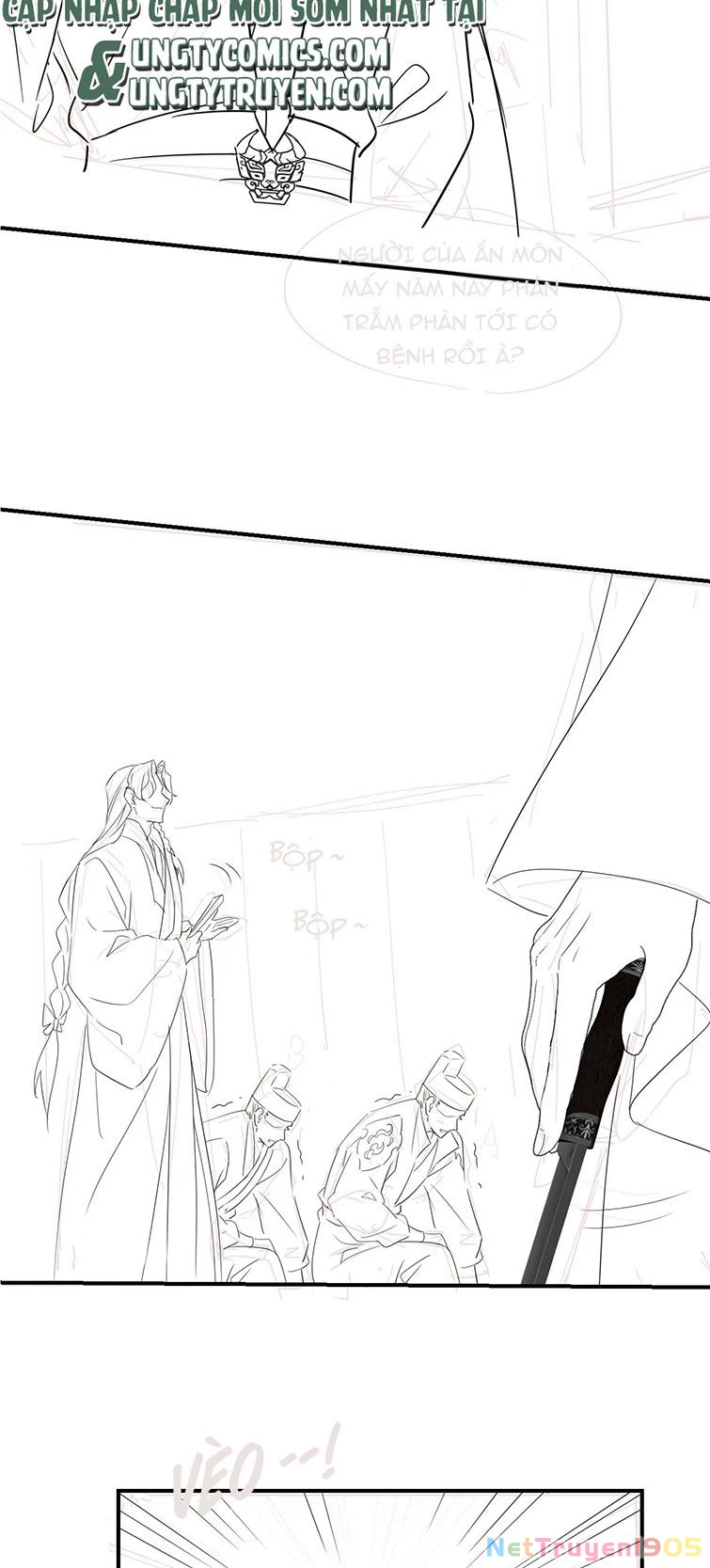 Tù Long Chapter 83 - 68