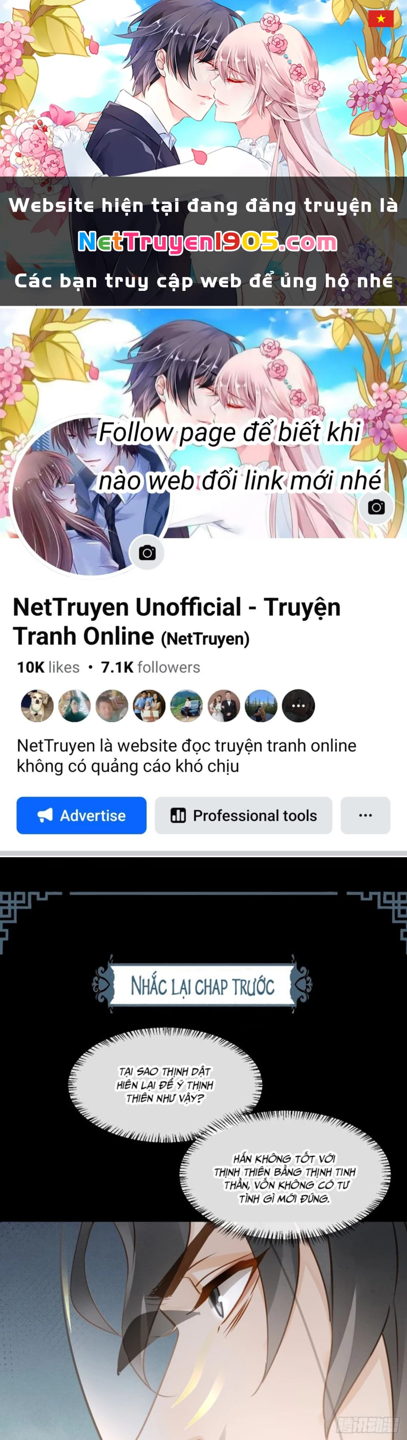 Tù Long Chapter 84 - 1