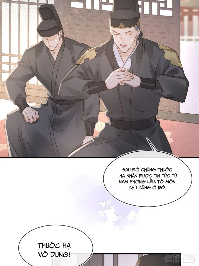 Tù Long Chapter 84 - 11