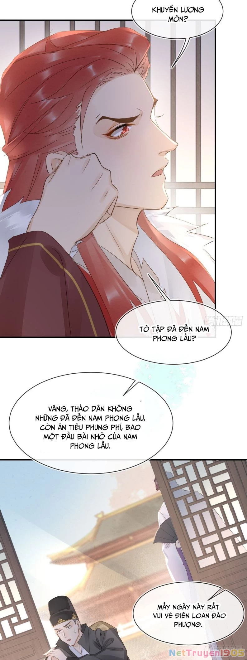 Tù Long Chapter 84 - 13