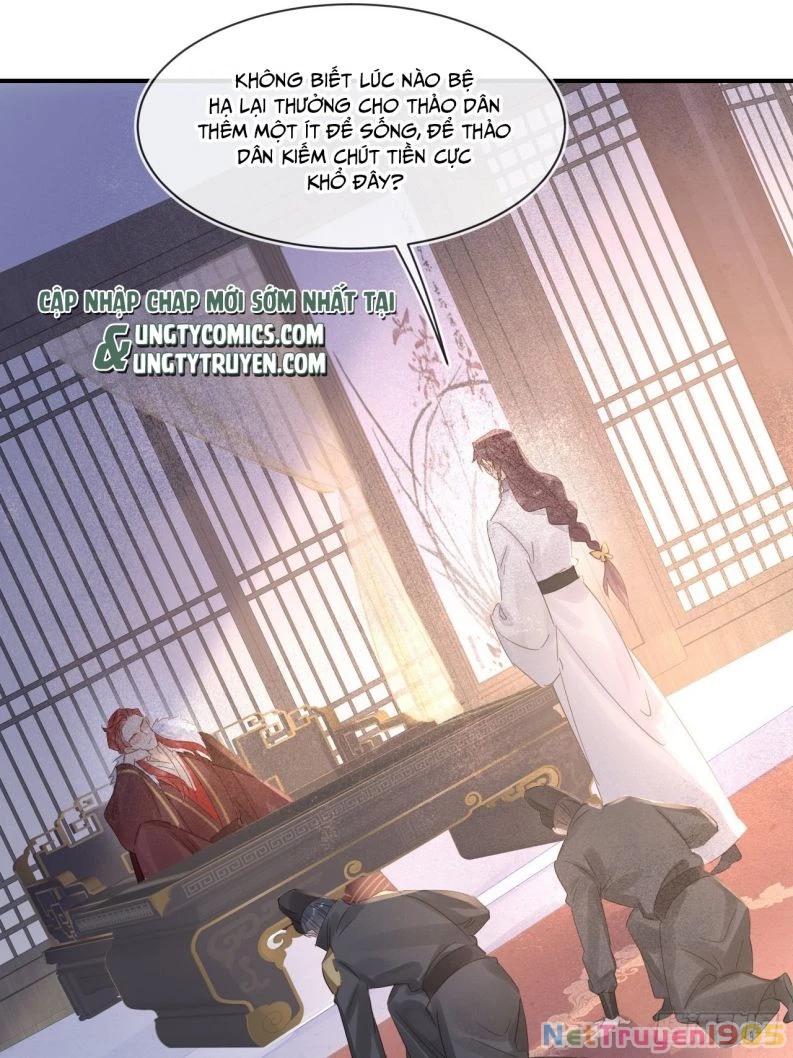 Tù Long Chapter 84 - 16