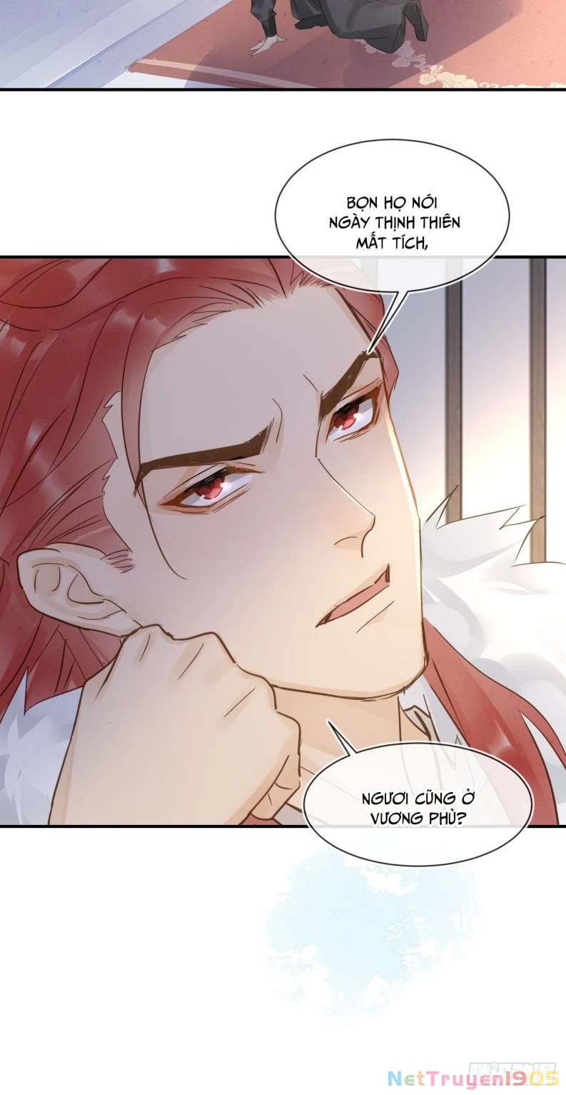Tù Long Chapter 84 - 17