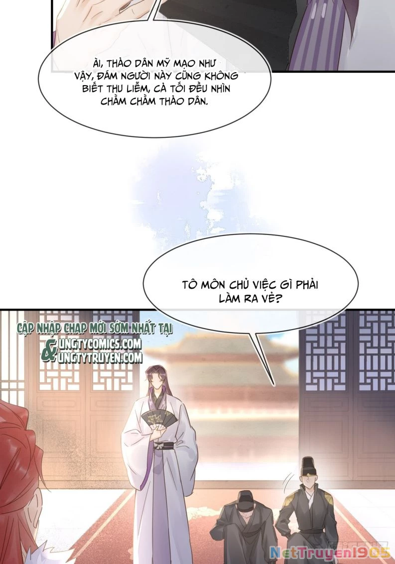 Tù Long Chapter 84 - 19