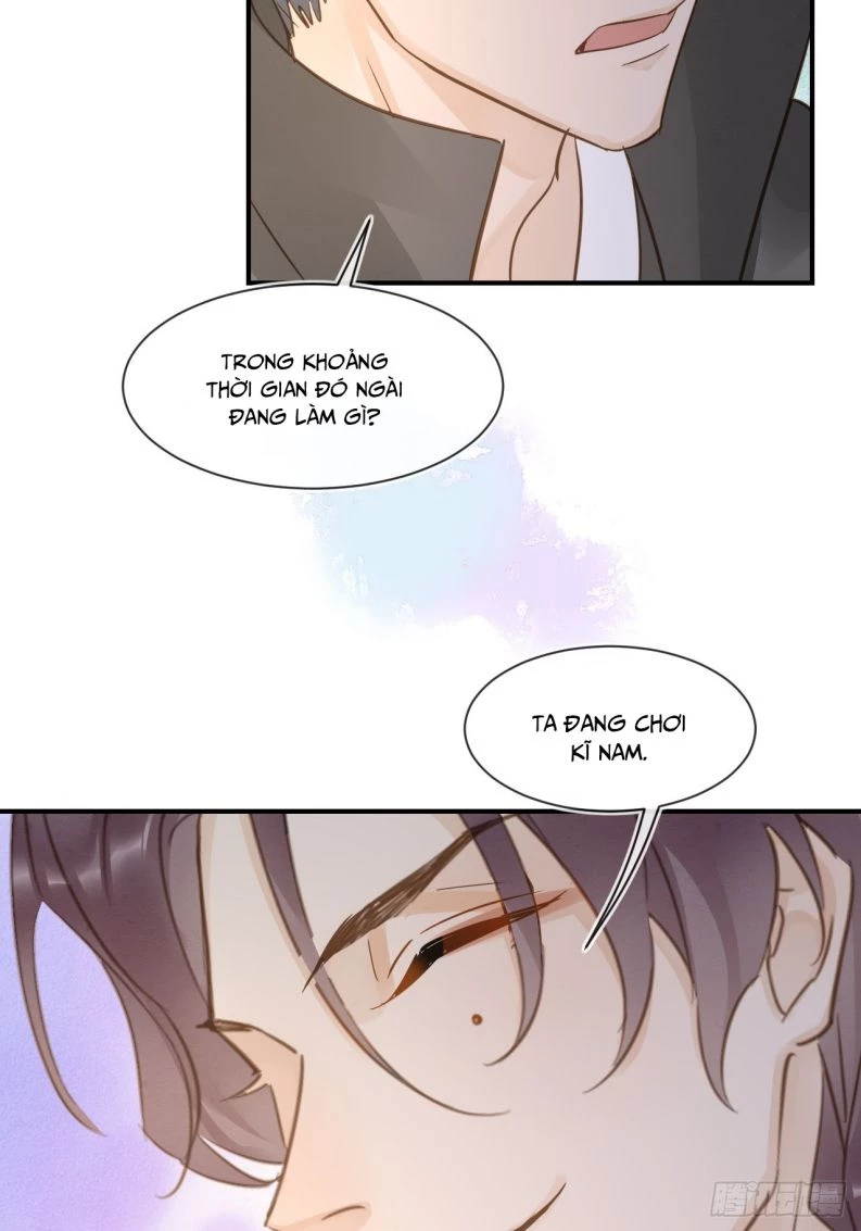 Tù Long Chapter 84 - 21