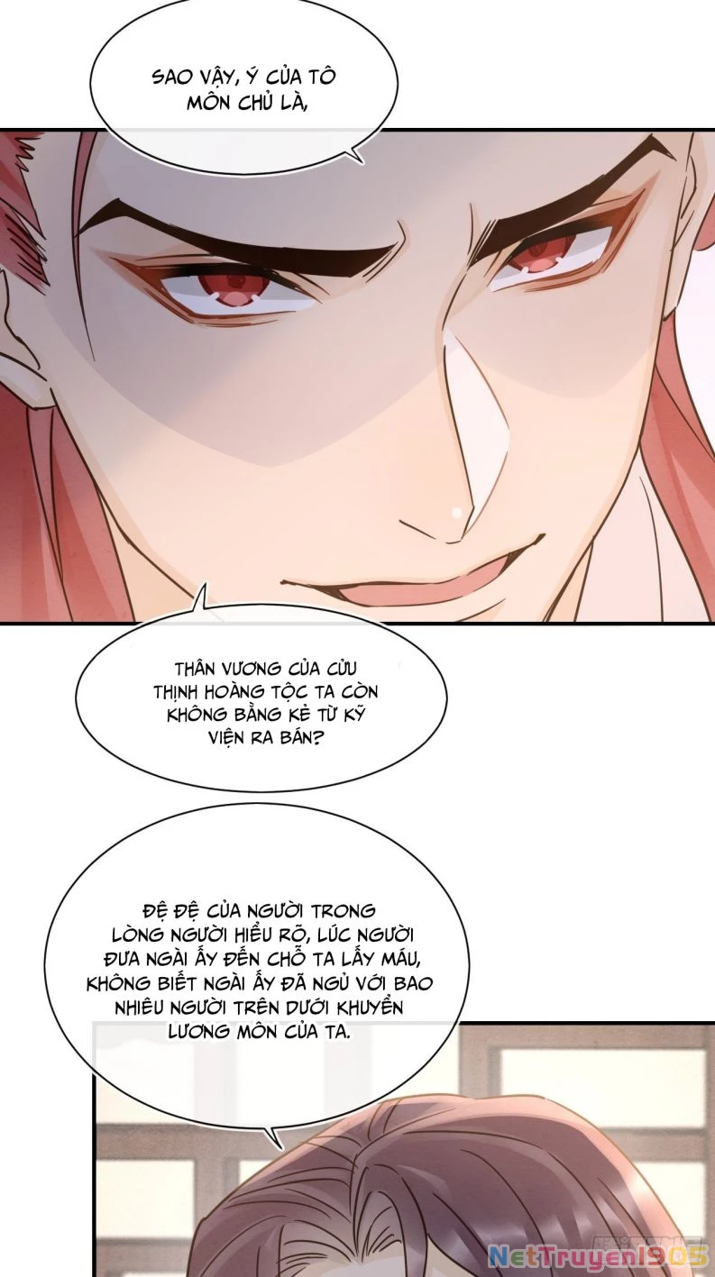 Tù Long Chapter 84 - 31