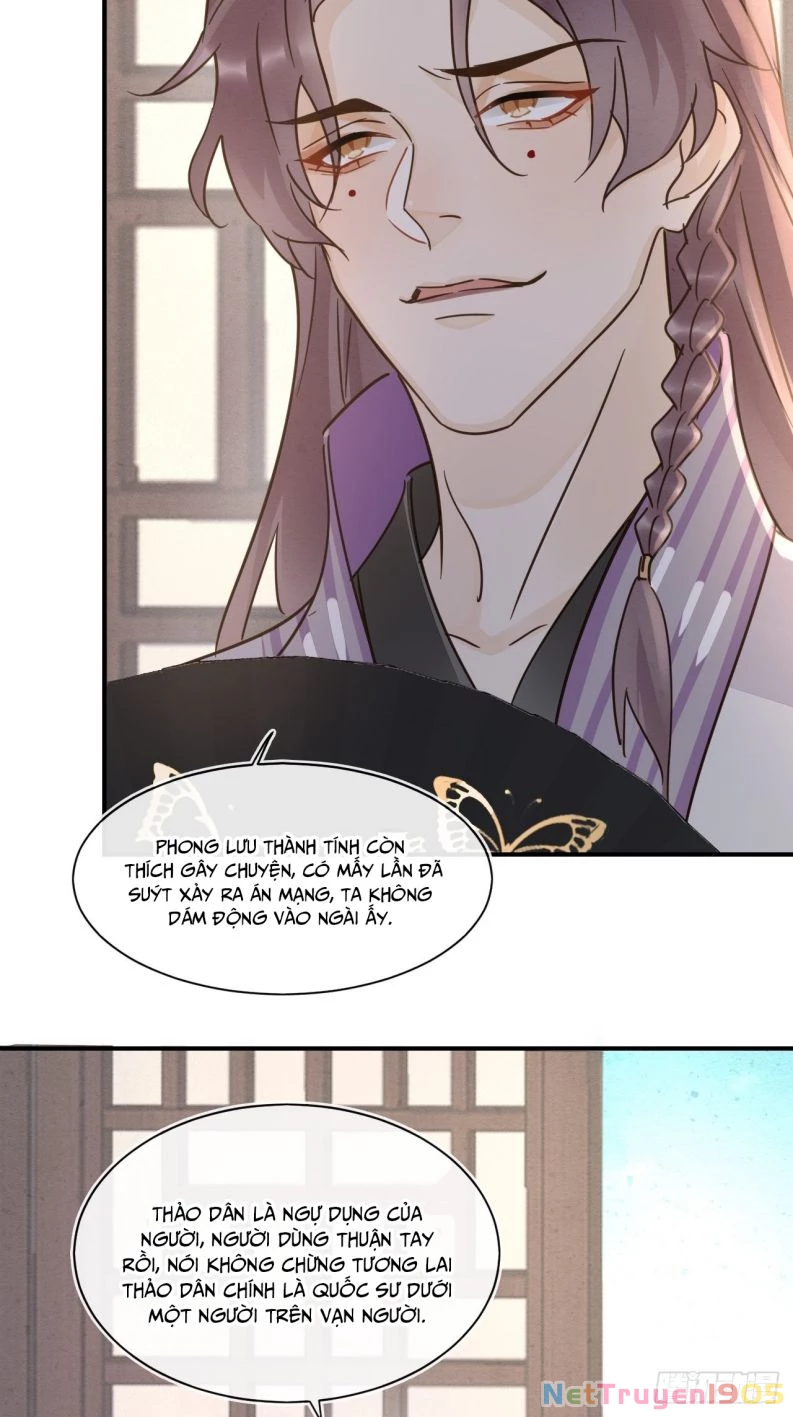 Tù Long Chapter 84 - 32