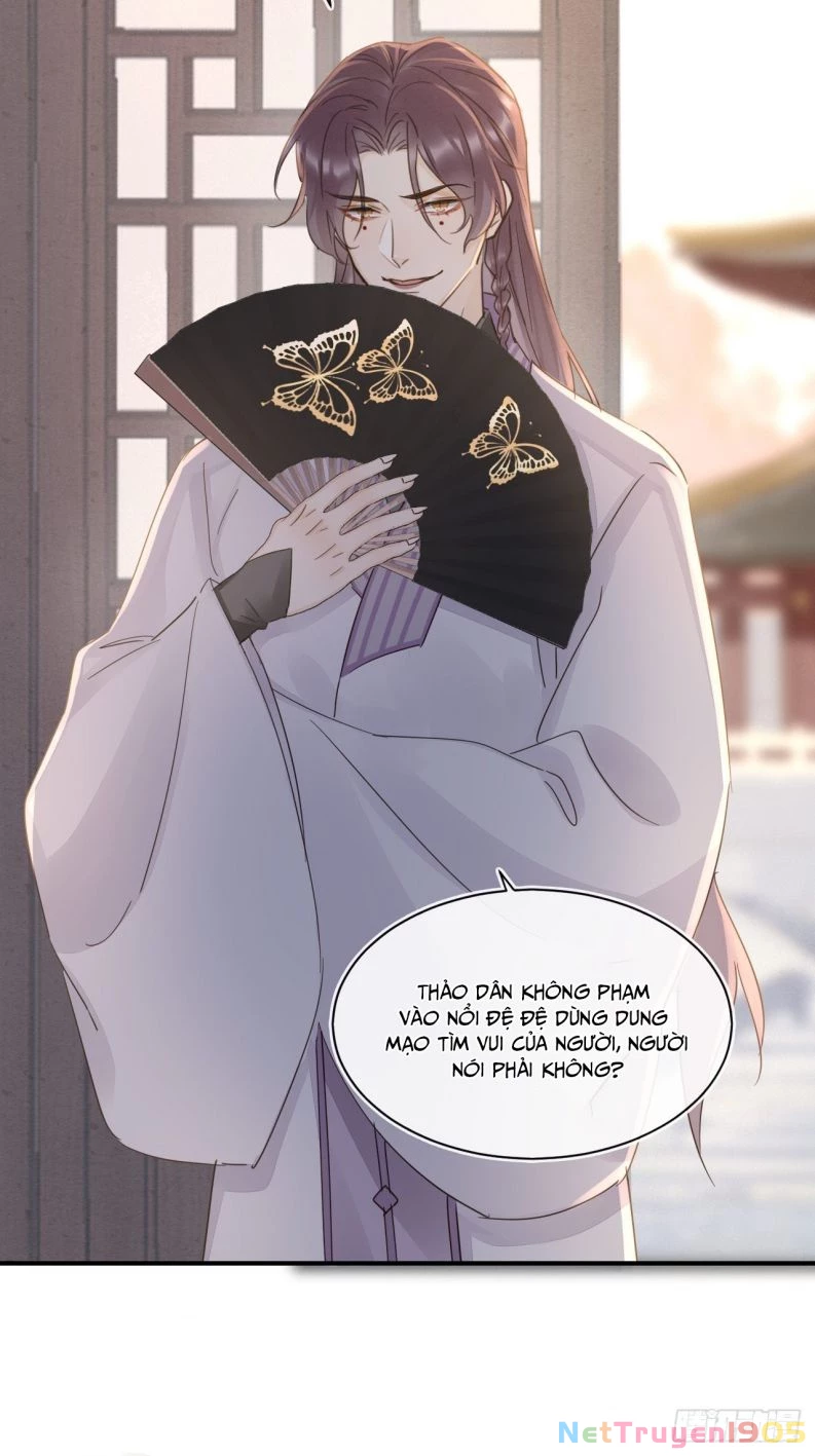 Tù Long Chapter 84 - 33