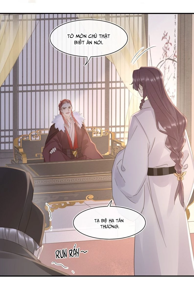 Tù Long Chapter 84 - 34