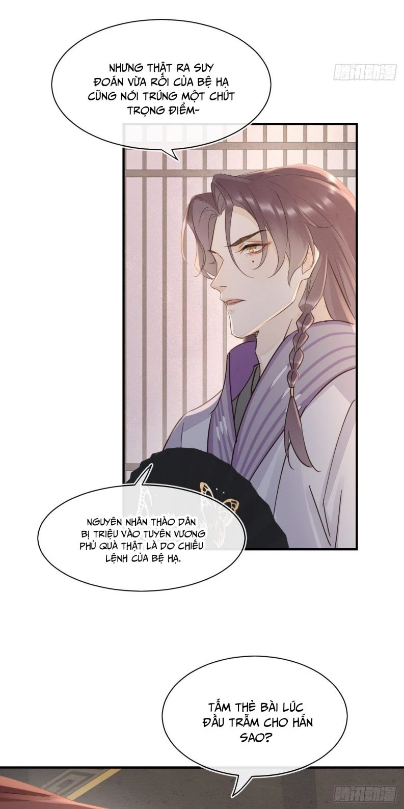 Tù Long Chapter 84 - 35