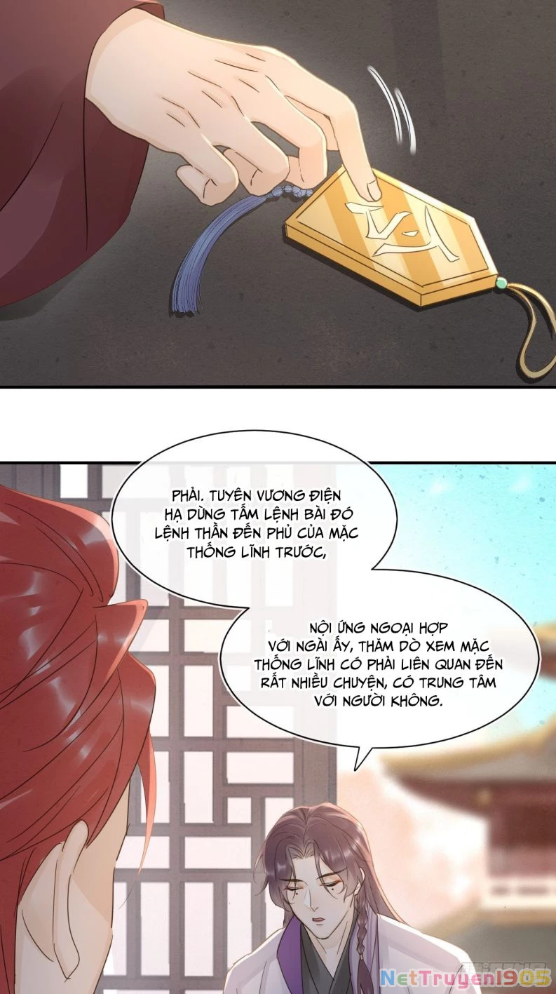 Tù Long Chapter 84 - 36