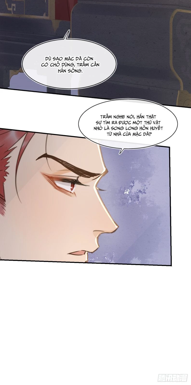 Tù Long Chapter 84 - 39