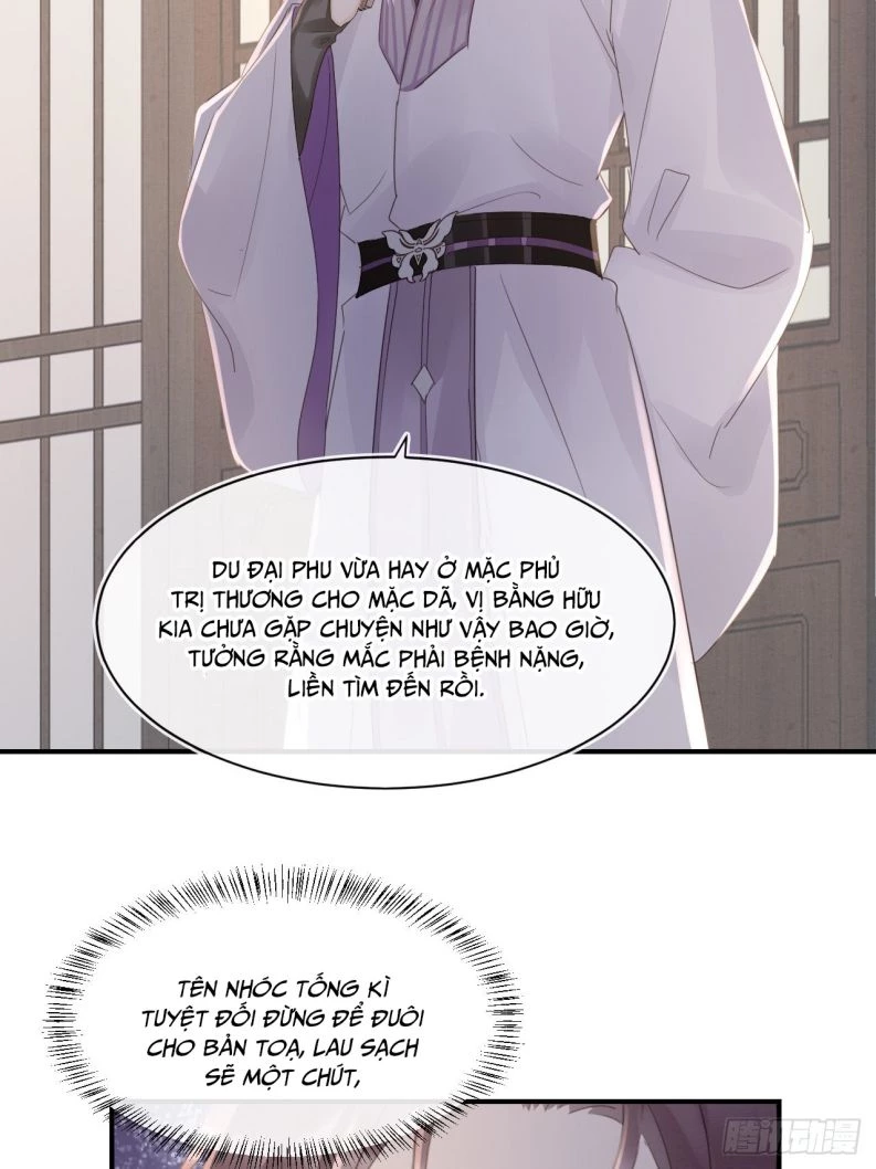 Tù Long Chapter 84 - 41