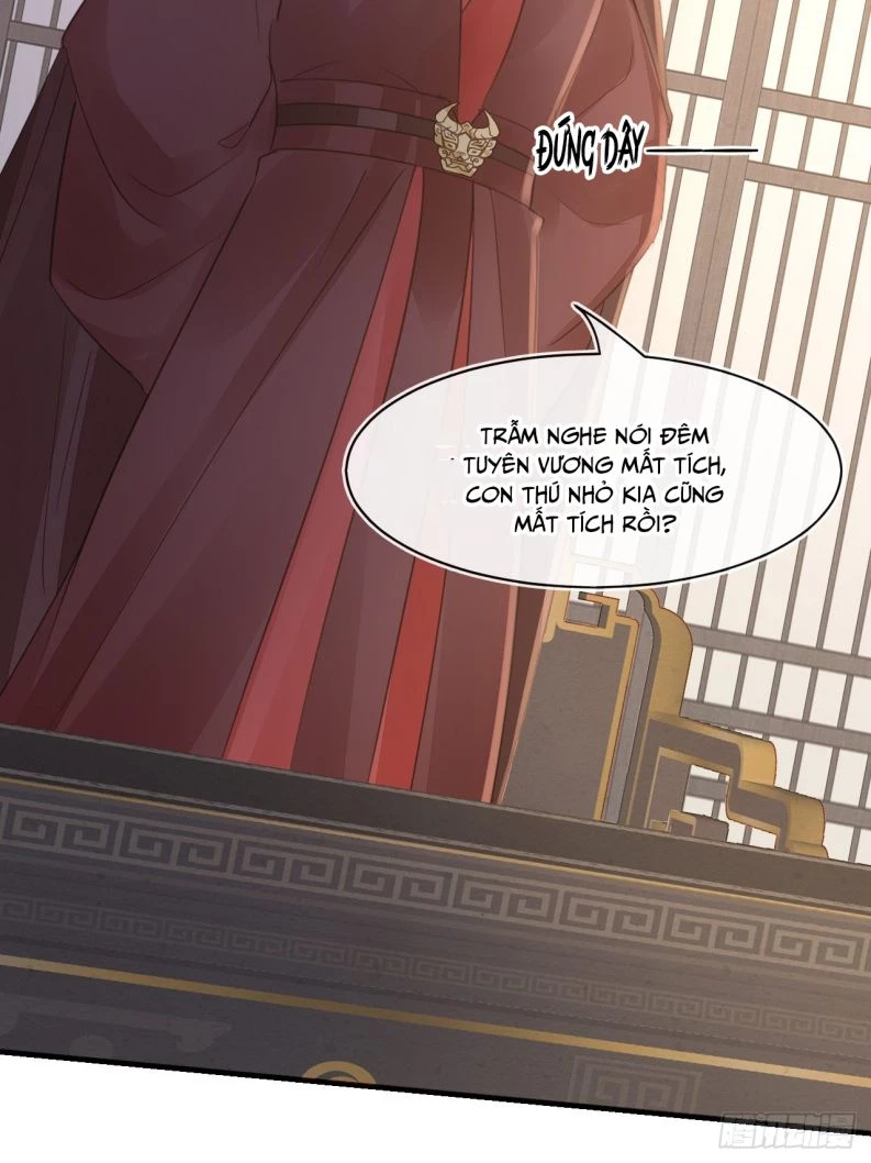 Tù Long Chapter 84 - 45