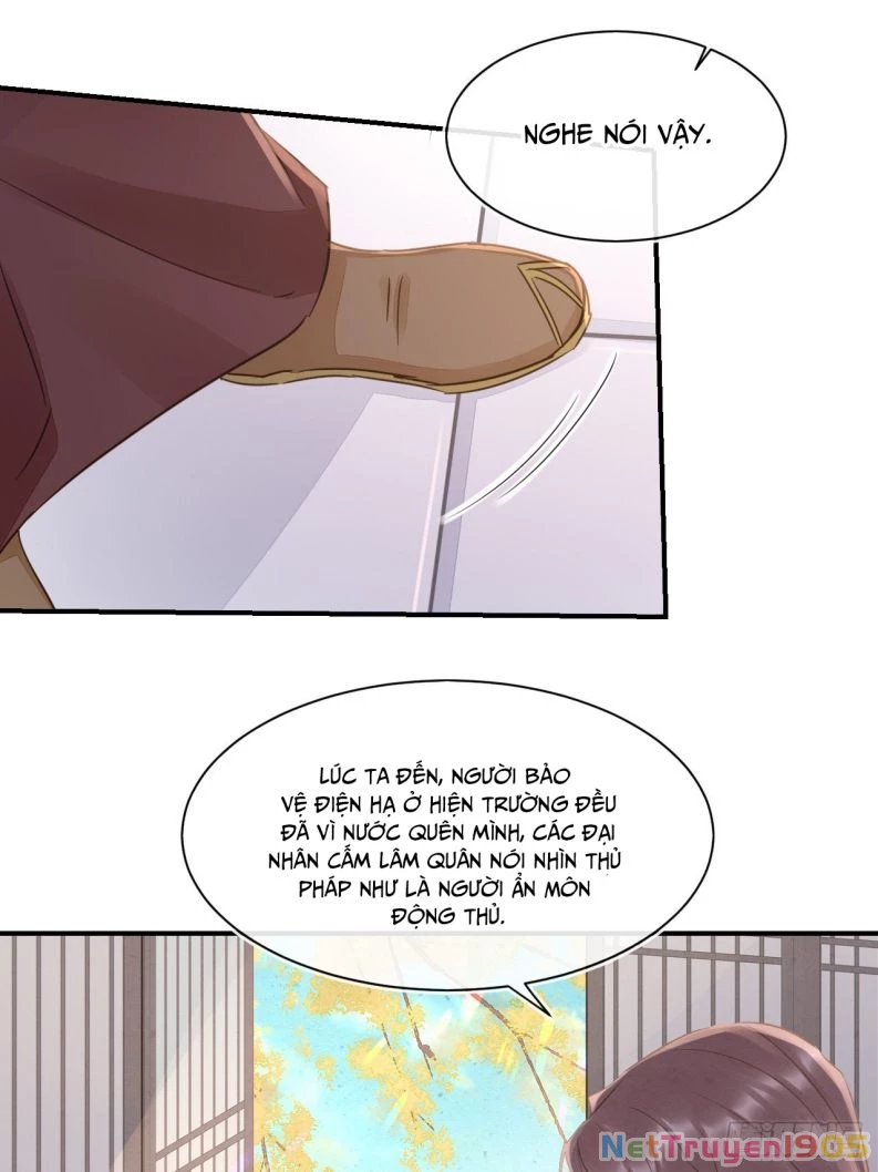 Tù Long Chapter 84 - 46