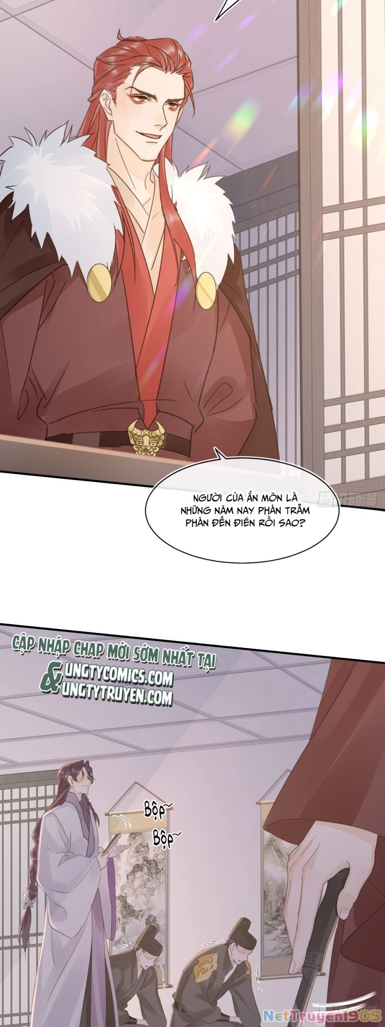 Tù Long Chapter 84 - 48