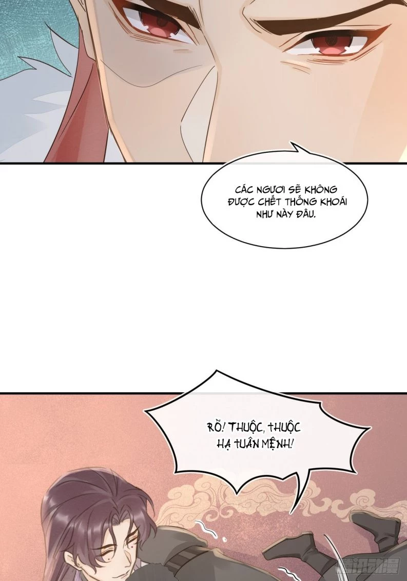 Tù Long Chapter 84 - 53