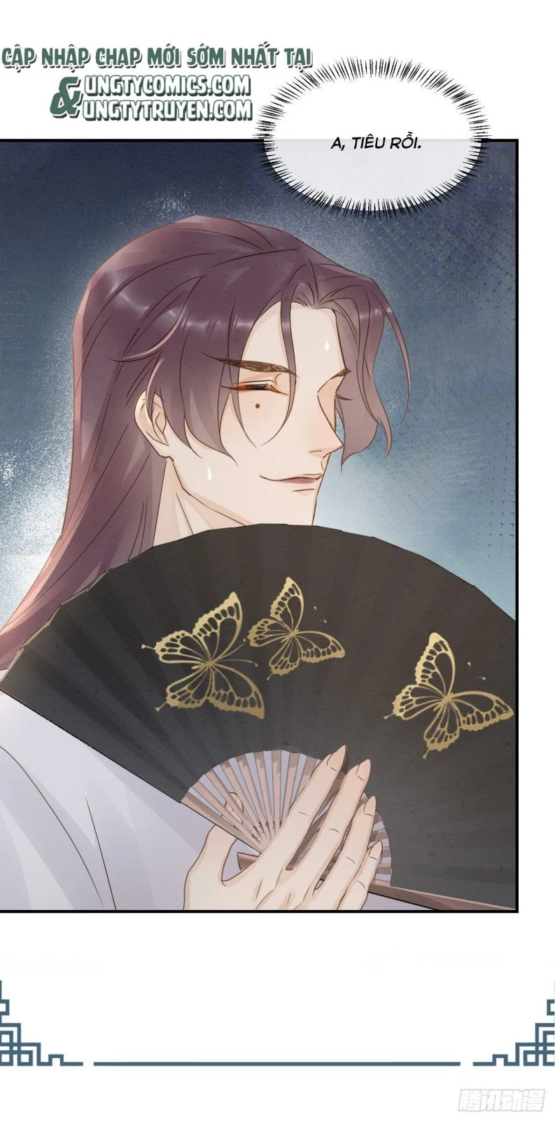 Tù Long Chapter 85 - 3