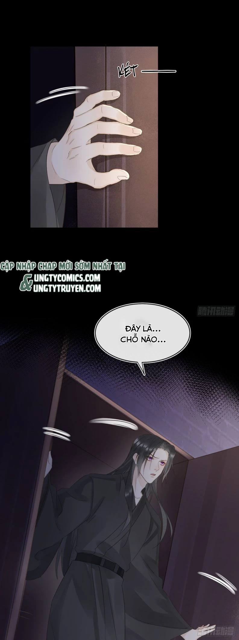 Tù Long Chapter 85 - 9