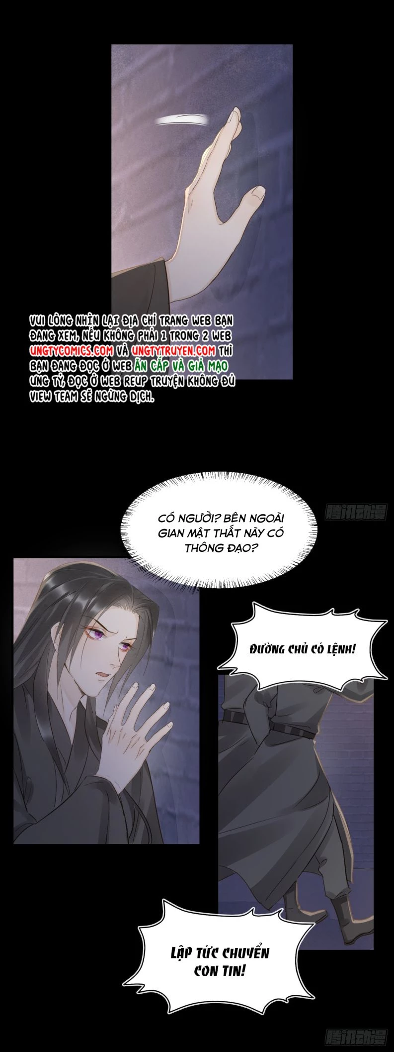 Tù Long Chapter 85 - 12