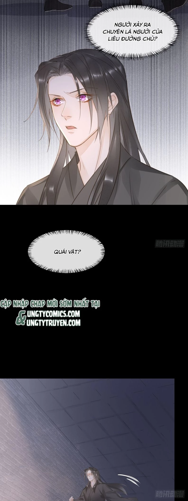 Tù Long Chapter 85 - 22