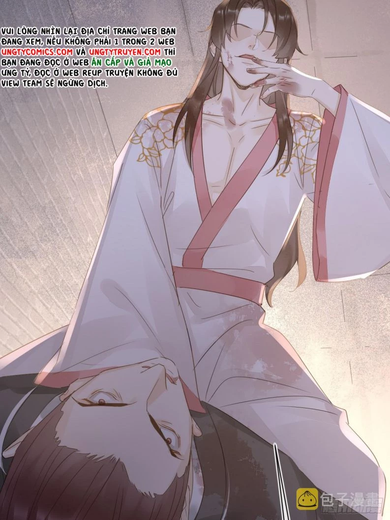 Tù Long Chapter 85 - 26