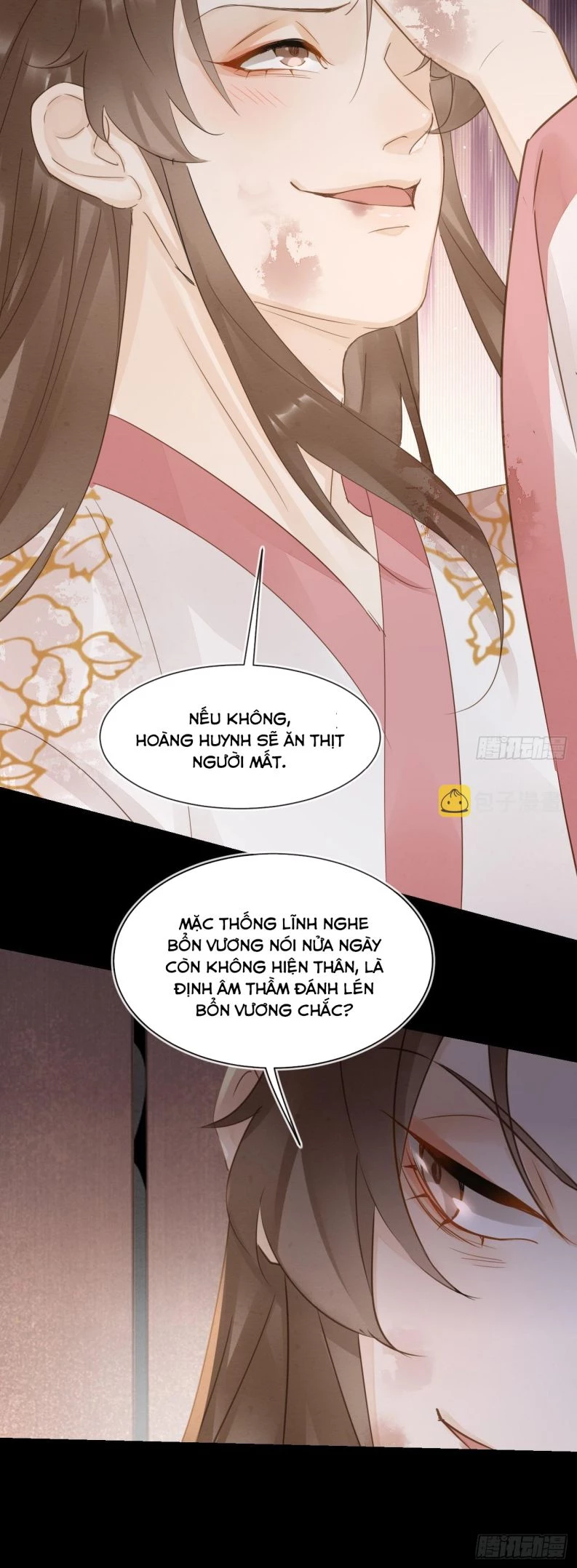 Tù Long Chapter 85 - 28