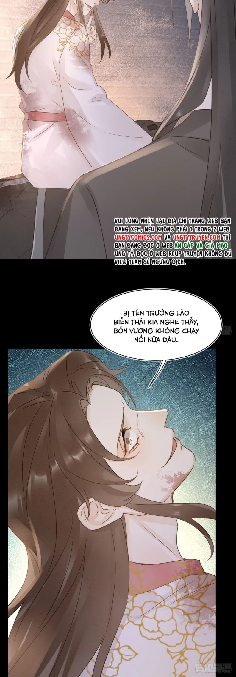 Tù Long Chapter 85 - 31