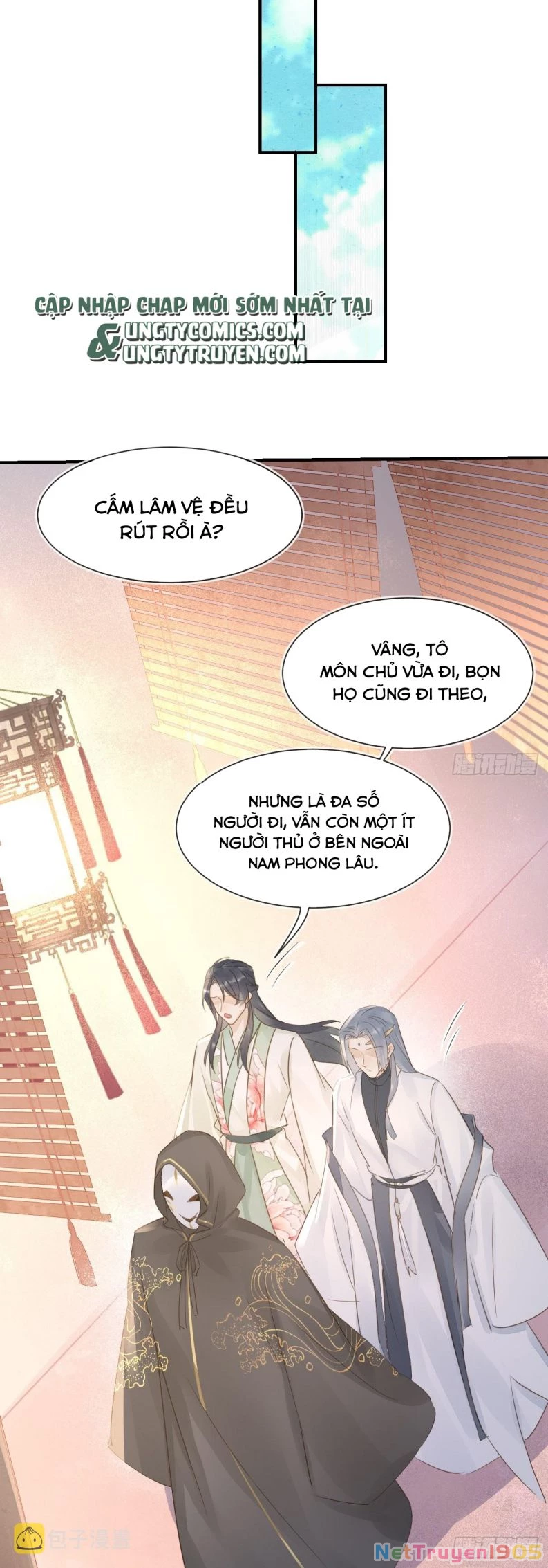 Tù Long Chapter 85 - 33