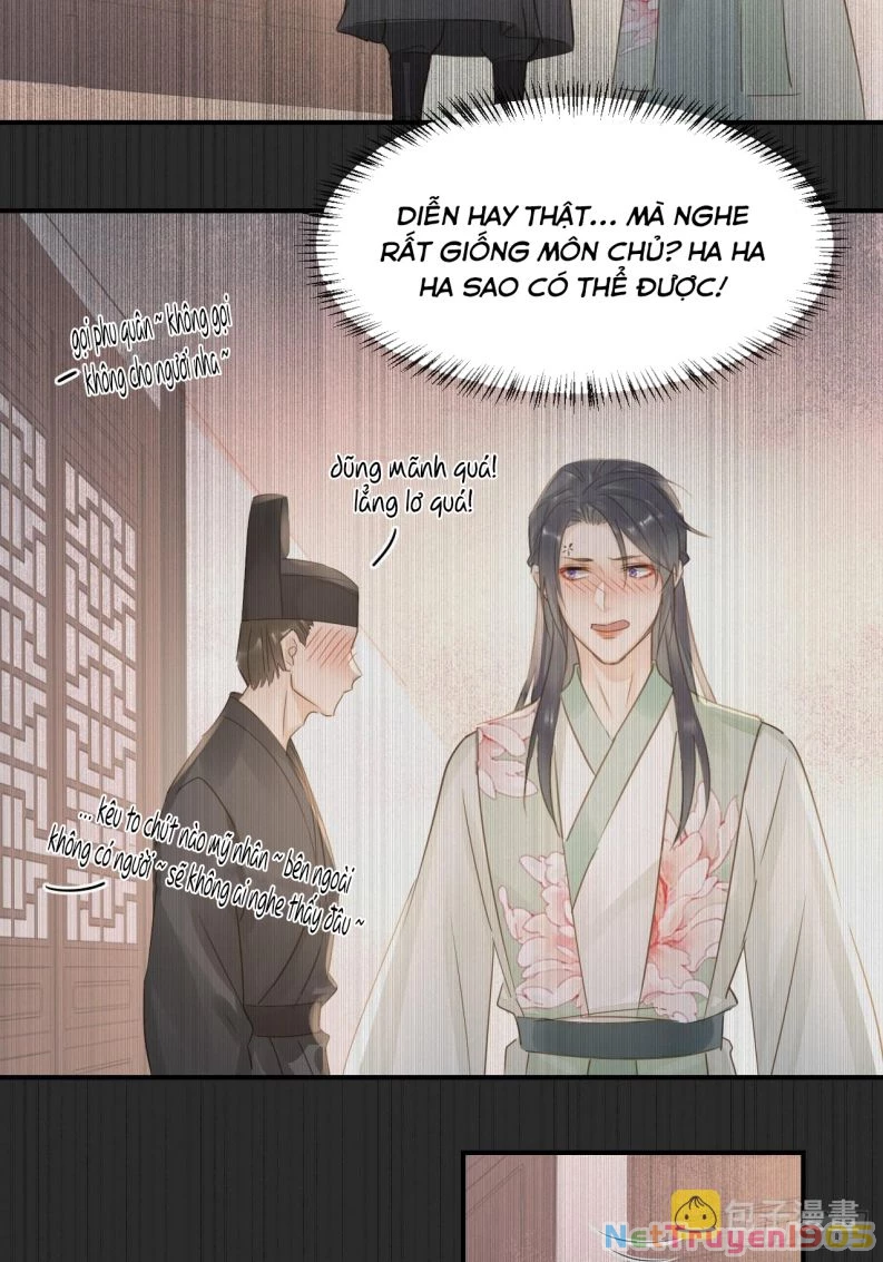 Tù Long Chapter 85 - 37