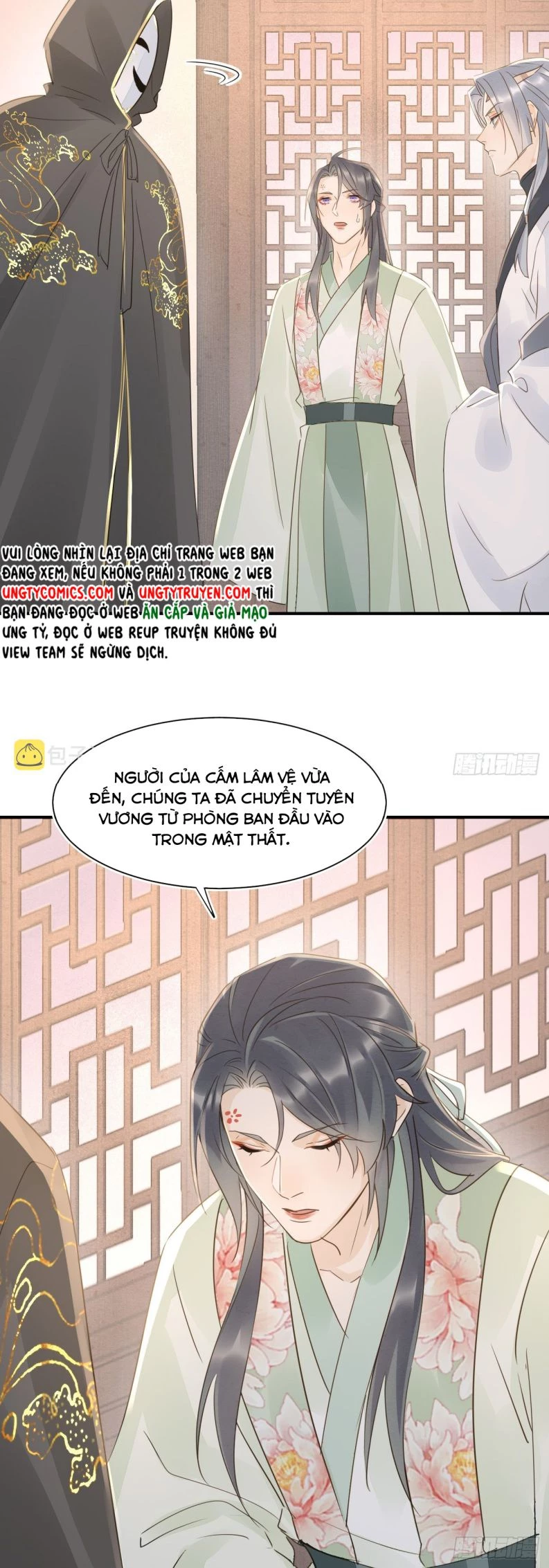 Tù Long Chapter 85 - 50