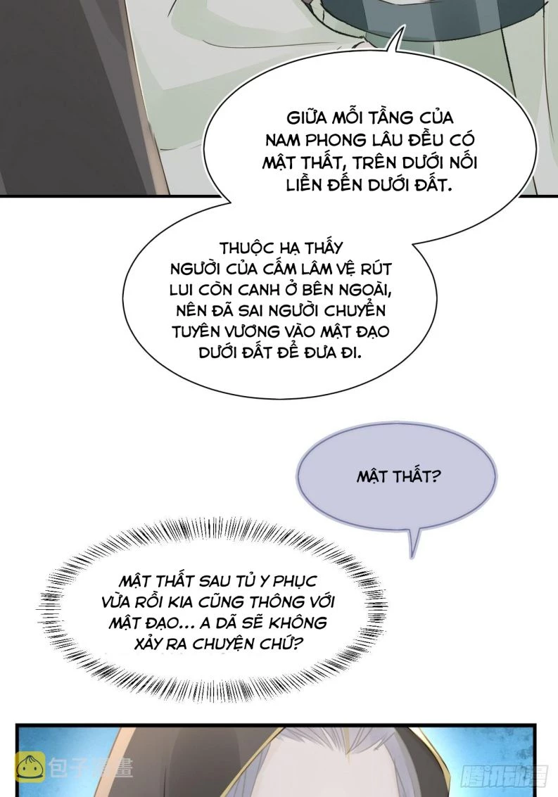 Tù Long Chapter 85 - 51