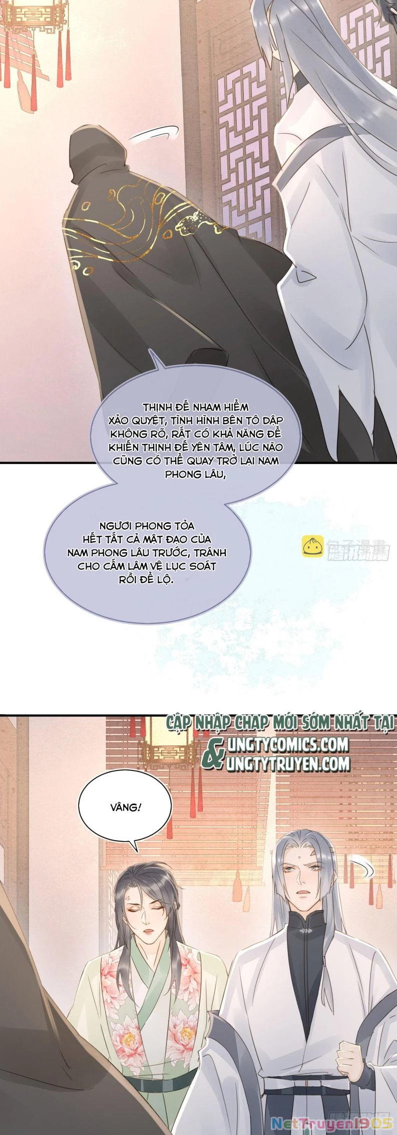 Tù Long Chapter 85 - 55