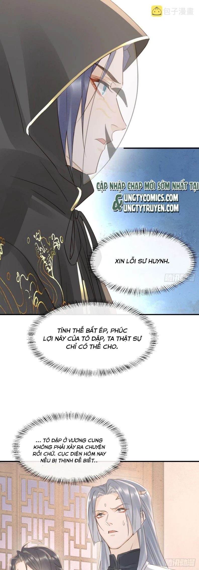 Tù Long Chapter 85 - 62