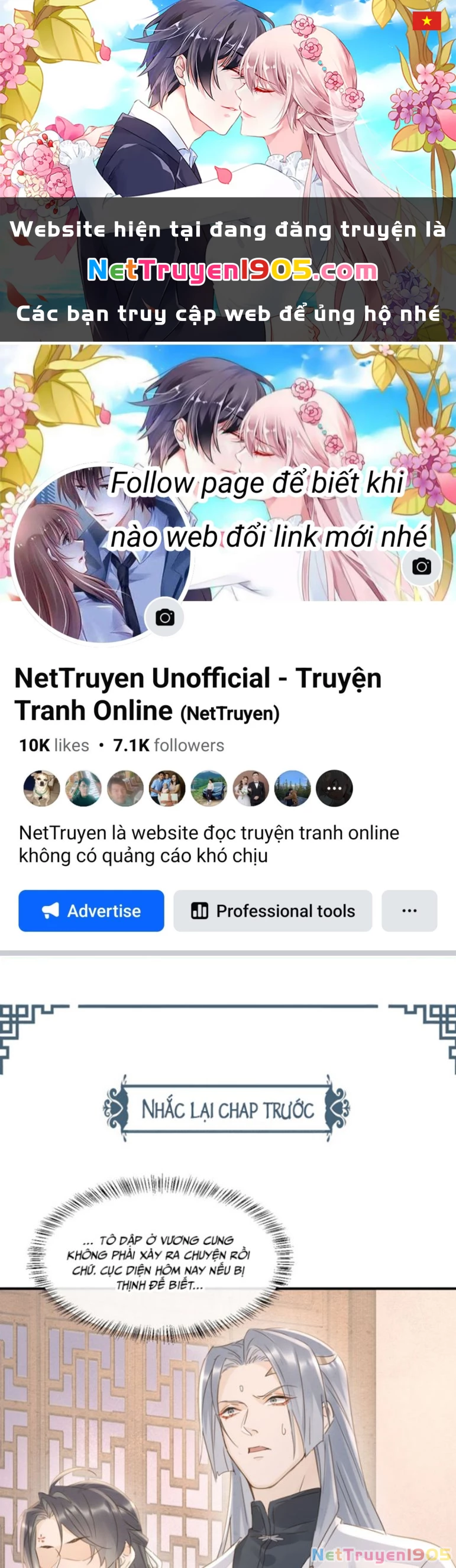 Tù Long Chapter 86 - 1