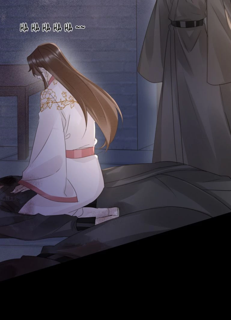 Tù Long Chapter 86 - 8