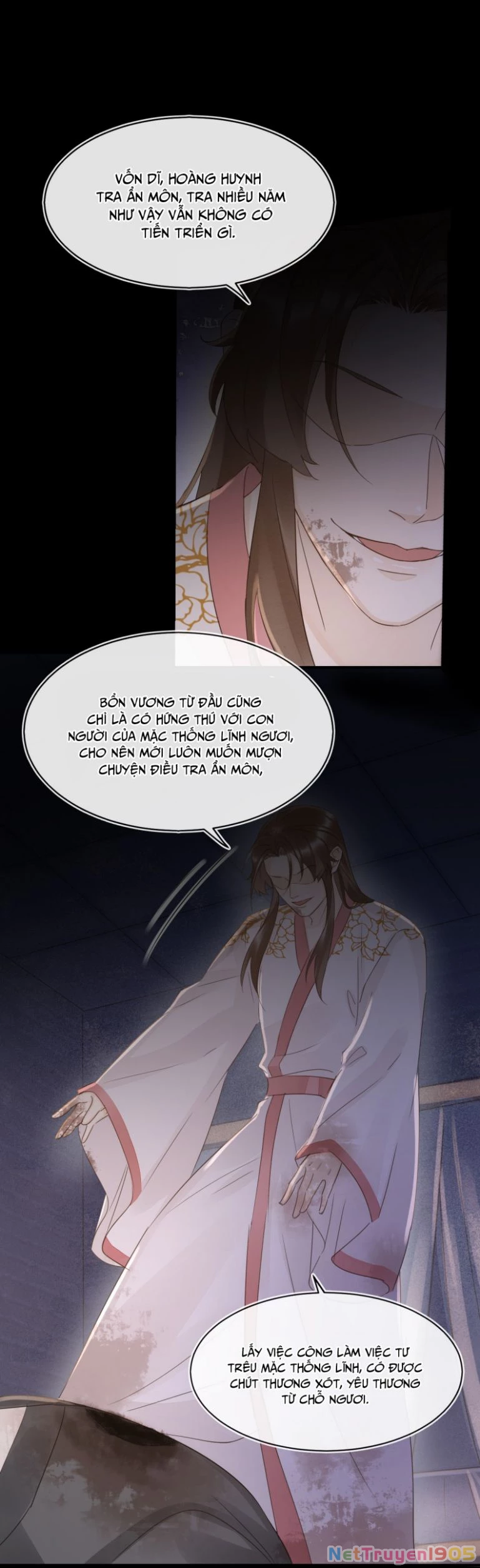 Tù Long Chapter 86 - 9