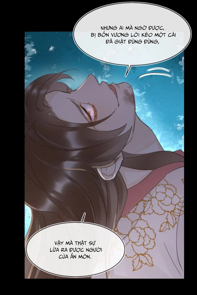 Tù Long Chapter 86 - 10