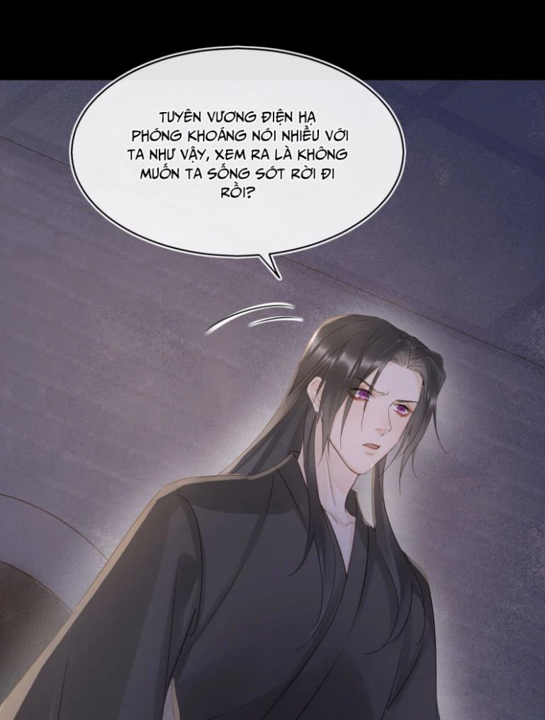 Tù Long Chapter 86 - 11