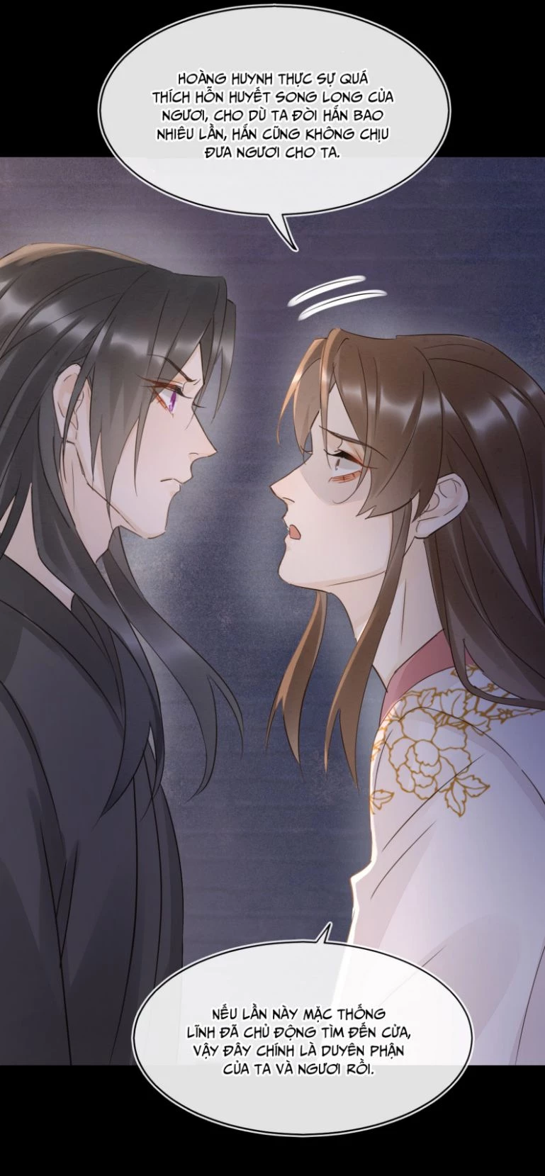 Tù Long Chapter 86 - 15