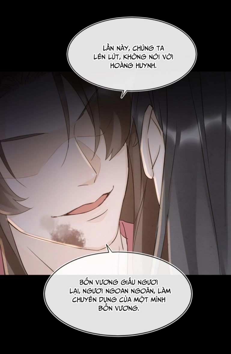 Tù Long Chapter 86 - 16