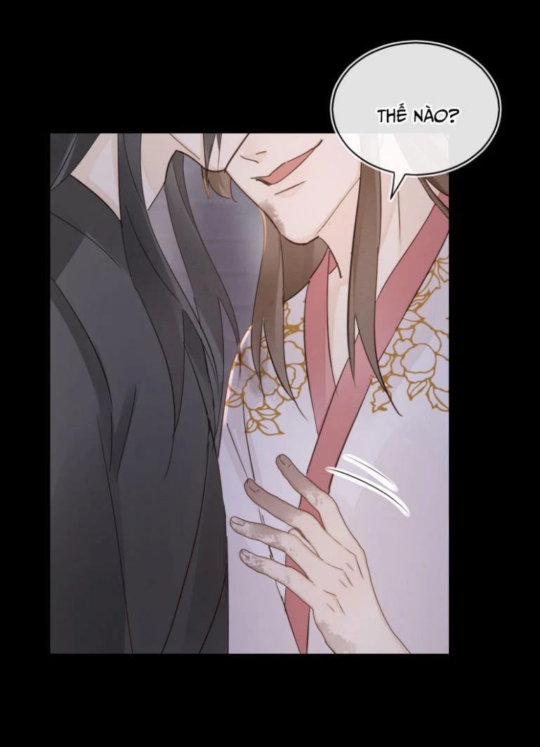 Tù Long Chapter 86 - 17