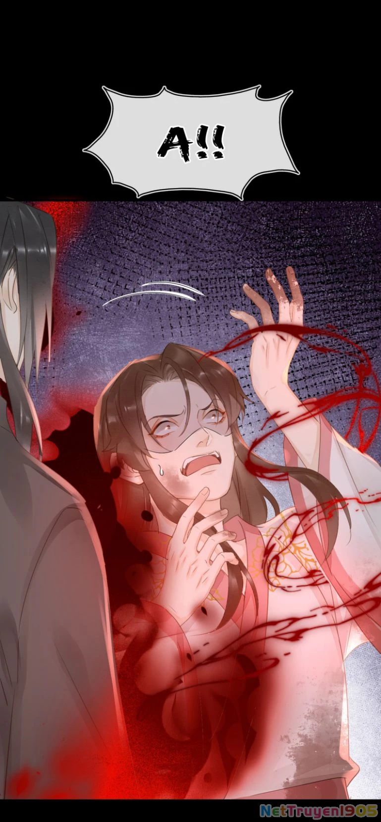 Tù Long Chapter 86 - 19