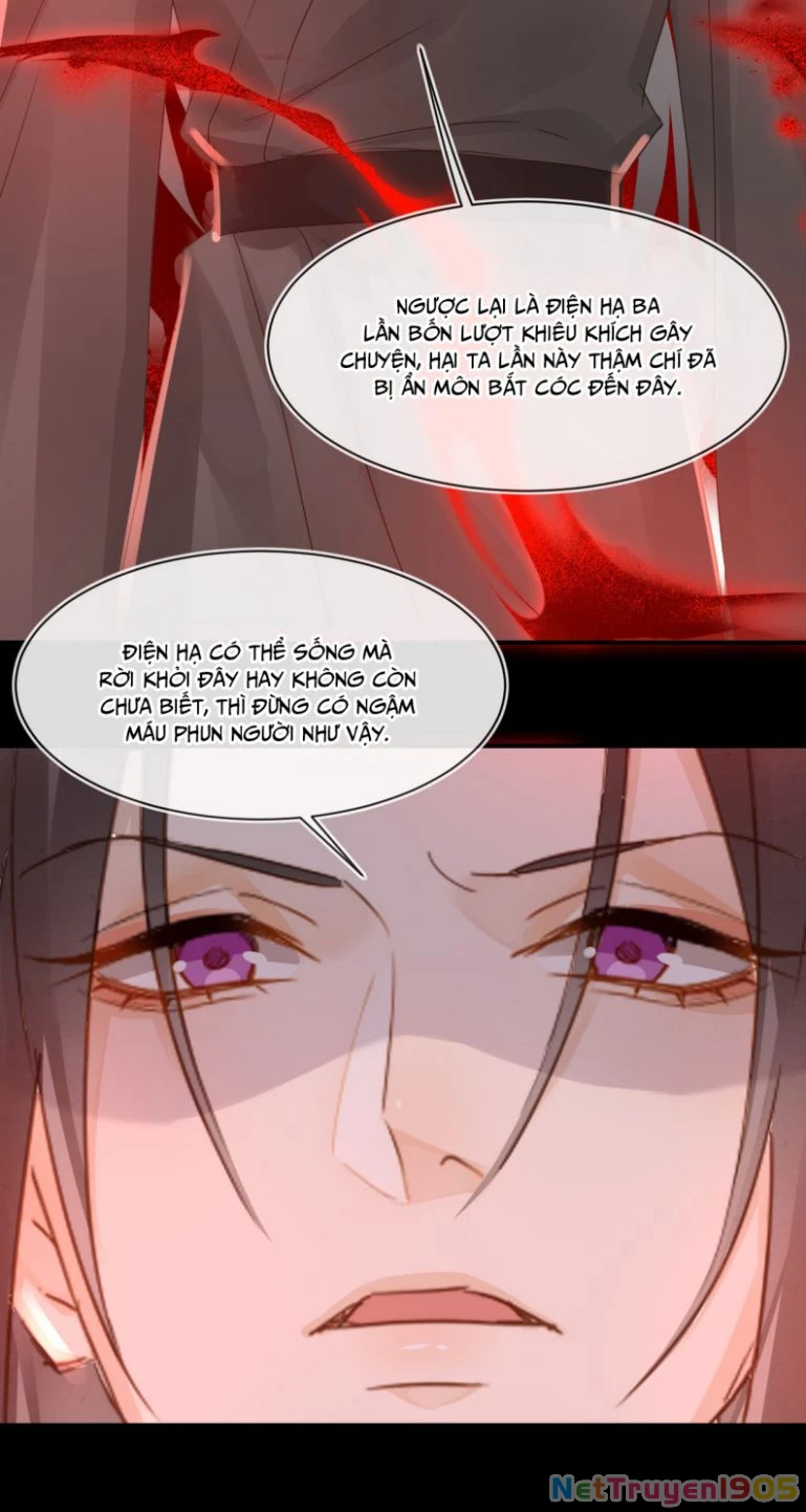 Tù Long Chapter 86 - 21