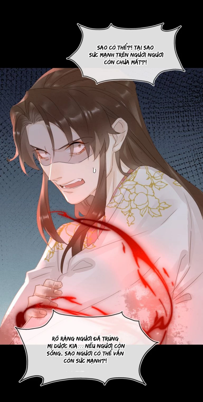 Tù Long Chapter 86 - 22