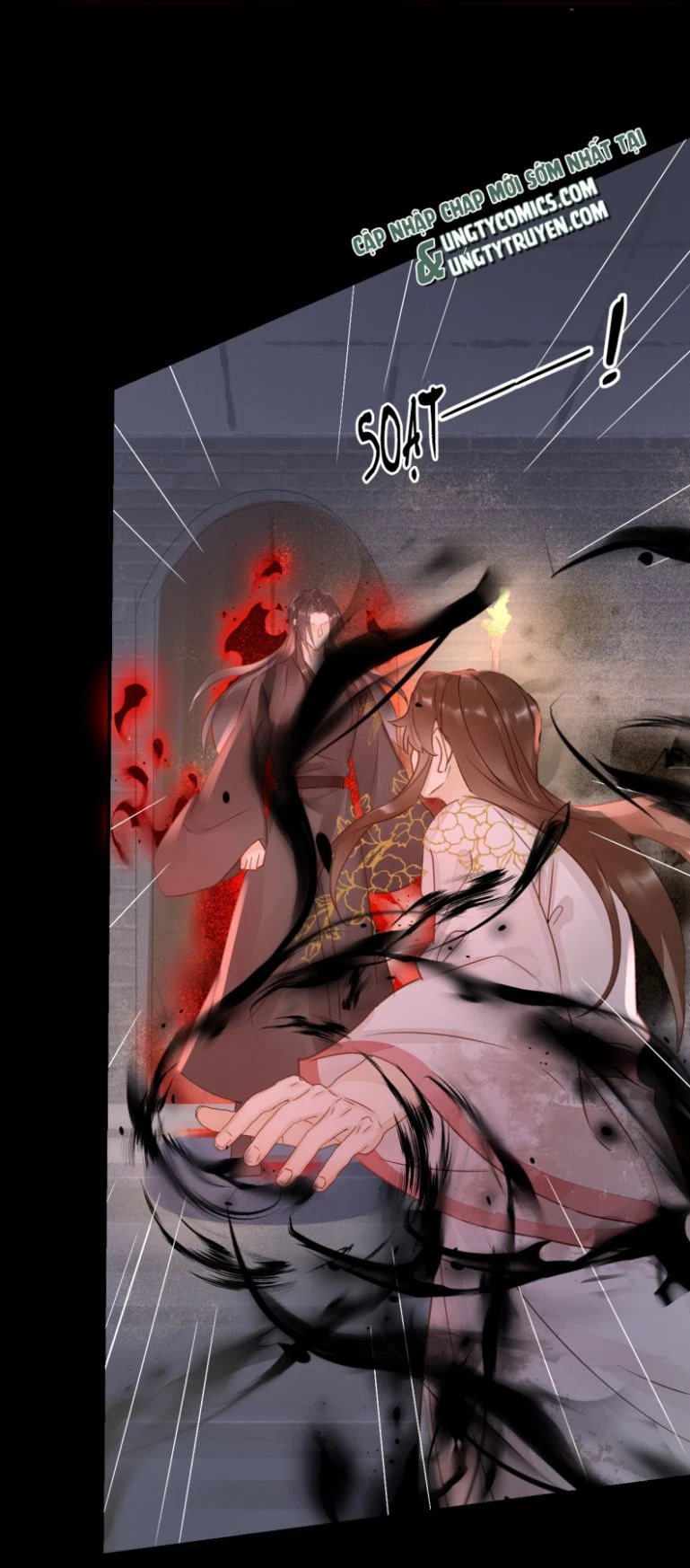 Tù Long Chapter 86 - 25