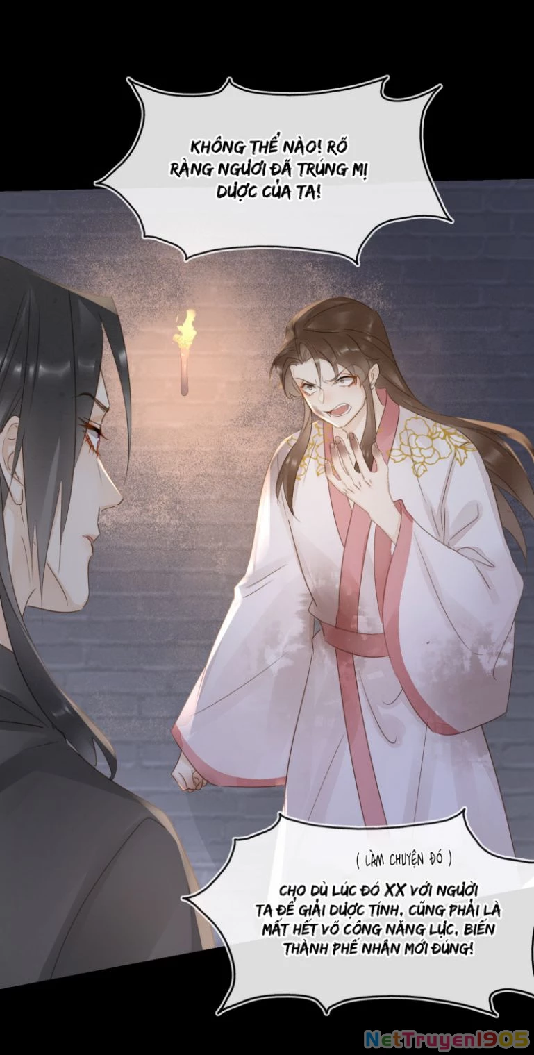 Tù Long Chapter 86 - 30